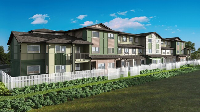 91-4099 Hikuono St unit 316, Kapolei, HI 96707 - photo 4