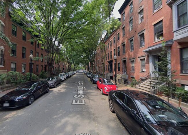 40 E Springfield St unit 1, Boston, MA 02118 - photo 3