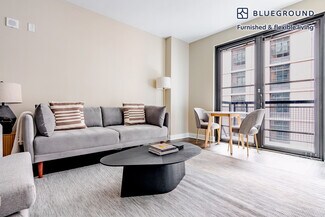 443 New York Ave NW Unit FL6-ID1067, Washington, DC 20001