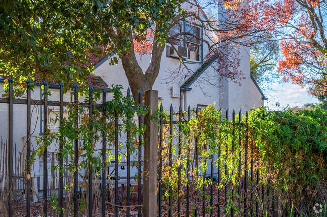 Concord's Diablo Valley School teaches its students how to be strong, independent individuals.