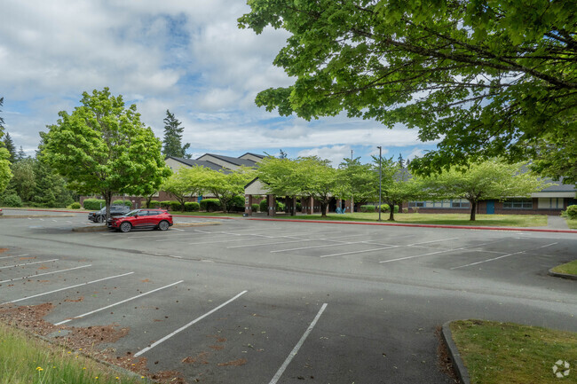 Hidden Creek Elementary School