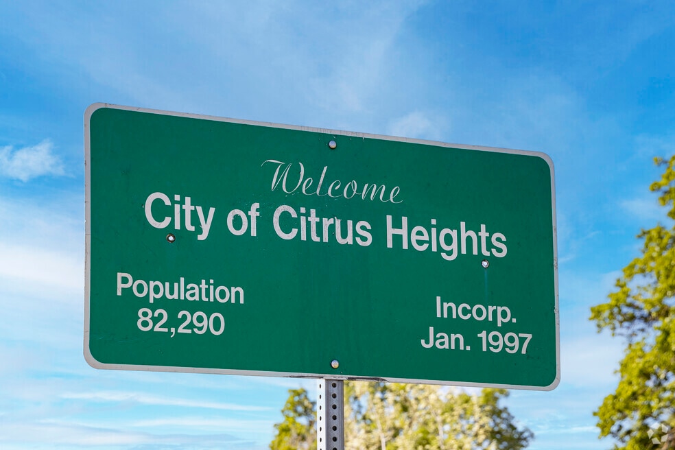 Citrus Heights