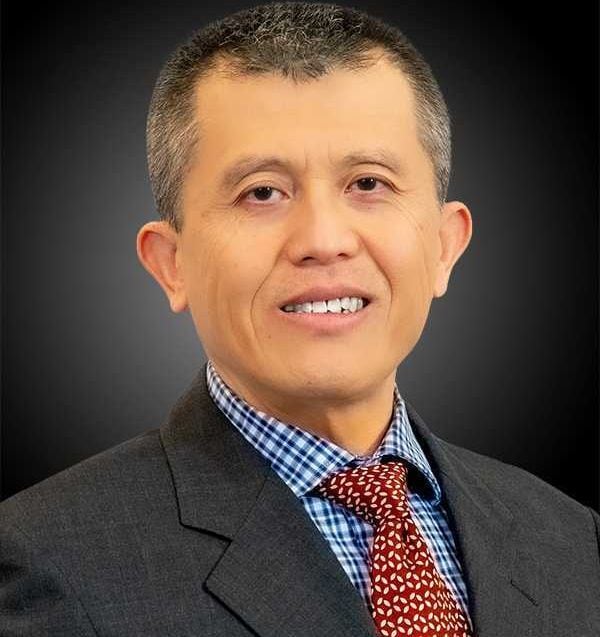 Ken Lai