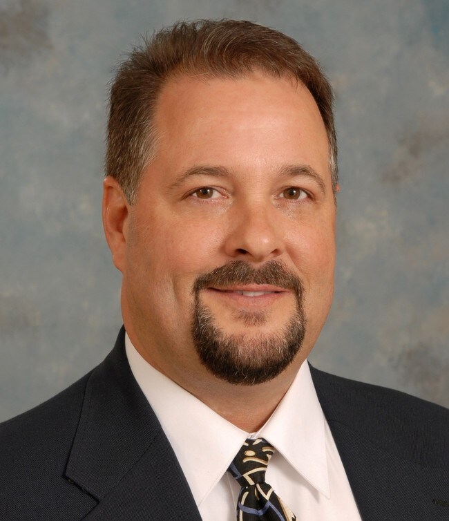 Brett Bennett
