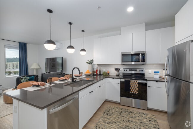 The Olivia, Portland, OR 97239 - photo 2