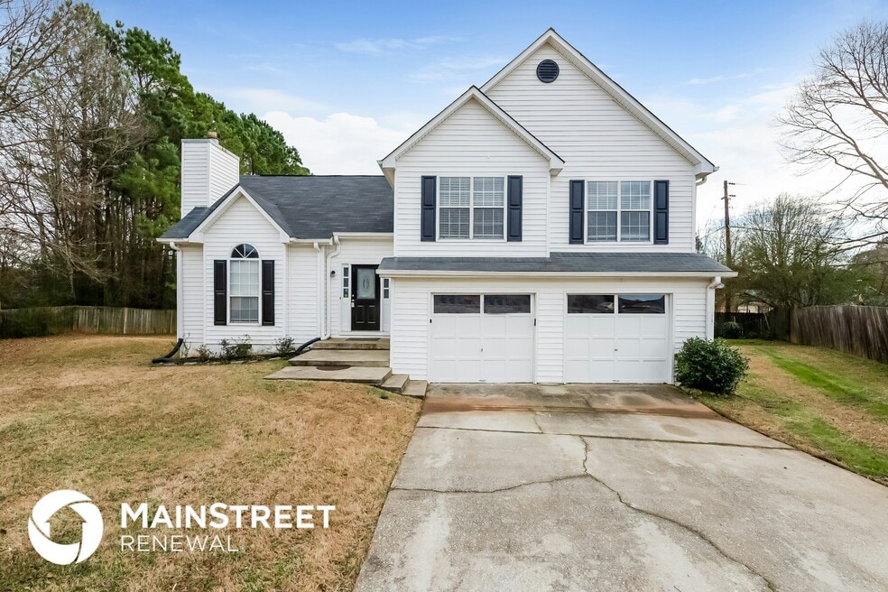 6584 Planters Ct, Morrow, GA 30260 - photo 1