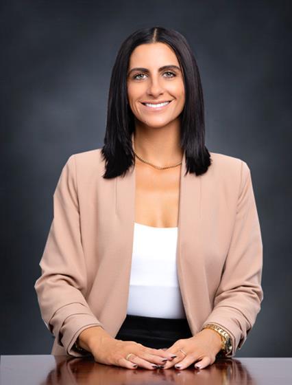 Agent Photo