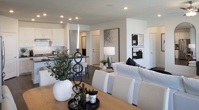 14913 Hierba Mora Dr, Haslet, TX 76052 - photo 7