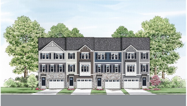 Bell's Tower - Bell's  Tower