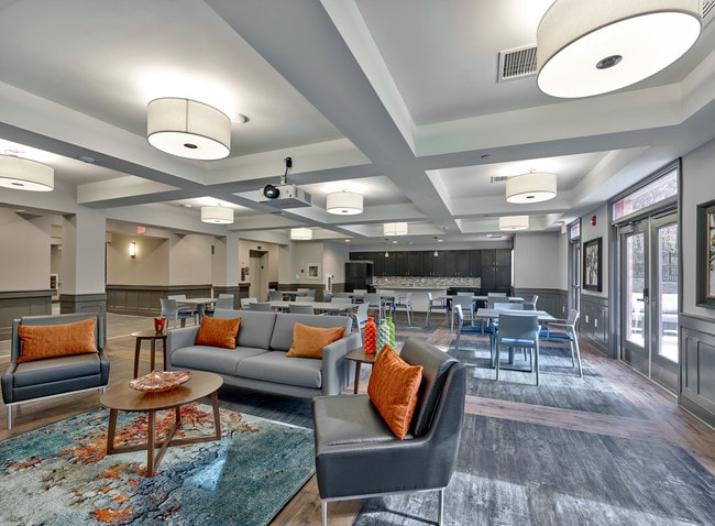 Pointe View at Aspen Hill - 62 years +, Silver Spring, MD 20906 - photo 4