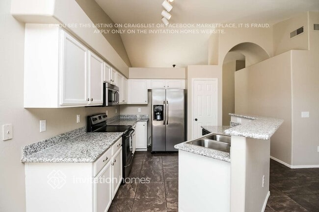 2345 S Ananea, Mesa, AZ 85209 - photo 7