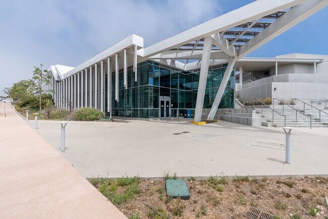 Malibu Middle School has 17 equivalent full-time teachers.
