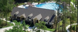 3216 Bright Maple Dr, Conroe, TX 77385