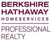 Berkshire Hathaway HomeServices Professional Realty