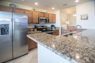 6515 Grand Estuary Trail Unit 202 Pomponio, Bradenton, FL 34212