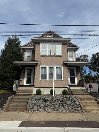 23 Linden St, Binghamton, NY 13901