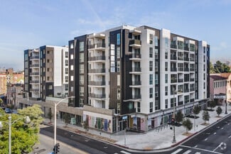 2525 Wilshire Blvd, Los Angeles, CA 90057