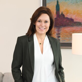 Debbie Gaudry