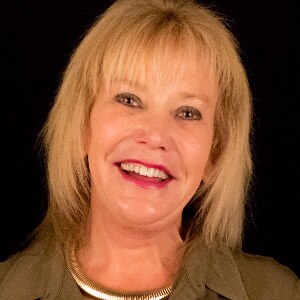 Patti Davidson