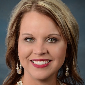 Stephanie Hammons