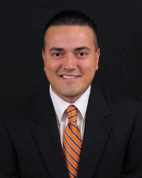 Agent Photo