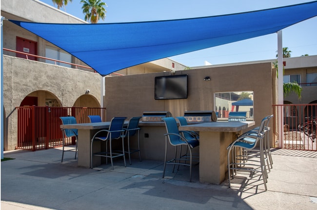 The U at Park - Near The U of A, Tucson, AZ 85719 - photo 3