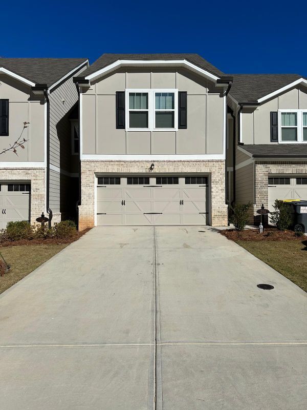 258 Timberland Ave, Dawsonville, GA 30534 - photo 1