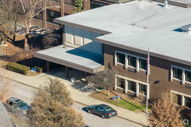 The Path School offers a place where students can gain a quality education.