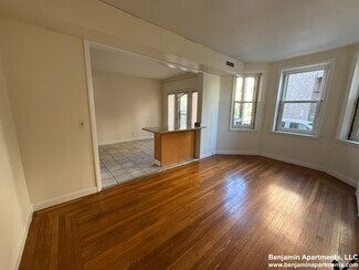 1165 Commonwealth Ave Unit 2, Boston, MA 02134