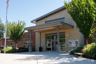 Sunny Hills Elementary School