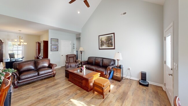 1400 Tunnel Mtn Rd, Pell City, AL 35125 - photo 3