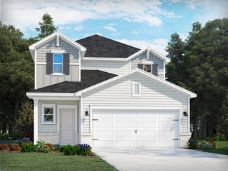 8201 Vibrant Dr, Longs, SC 29568