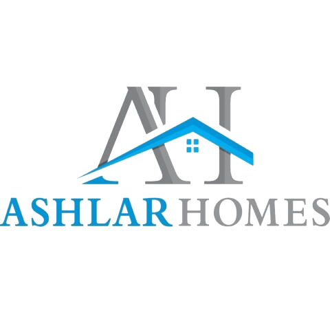 Ashlar Homes