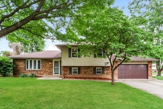 140 Mason Ave, Monroe, OH 45050