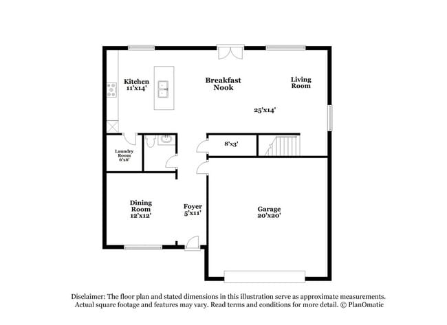 3459 Landing View, Tavares, FL 32778 - photo 2