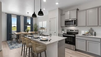 2403 Pinot Place, Fort Lupton, CO 80621