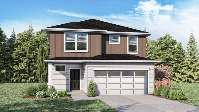 20592 Button Brush Ave unit 36209355, Bend, OR 97702 - photo 4