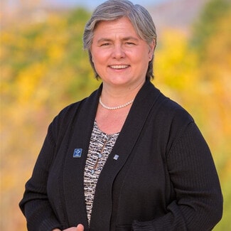 Debbie Phaneuf