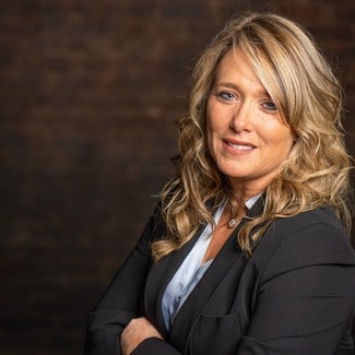 Tracy Cortese