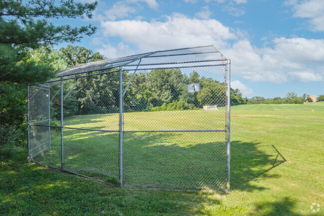 Baseball Field