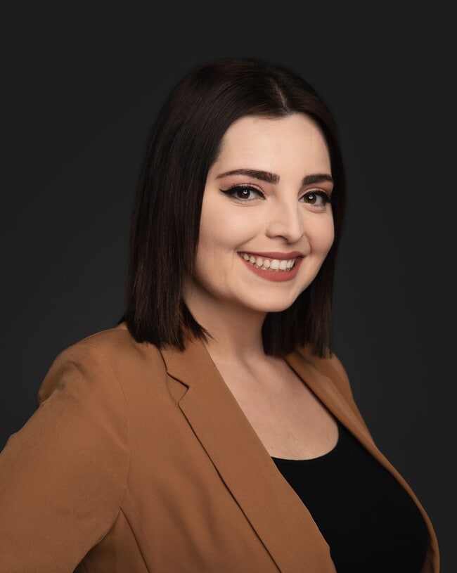Agent Photo