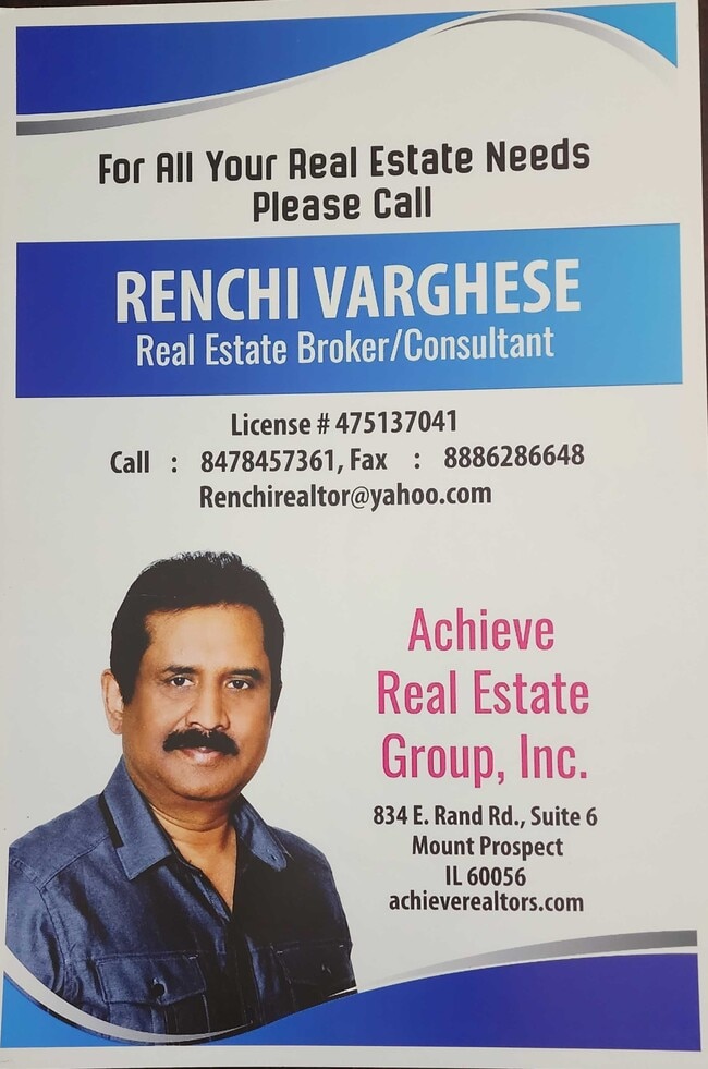 Renchi Varghese