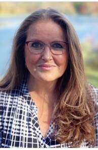 Sarah Patterson