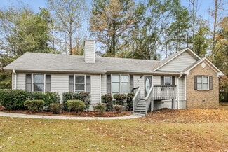 10 Beaverdam Ct, Covington, GA 30016