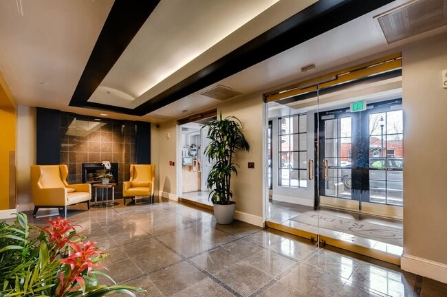 Prado Condos unit 5I, Denver, CO 80204 - photo 3