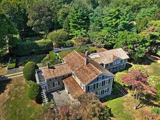 99 Sturges Hwy, Westport, CT 06880