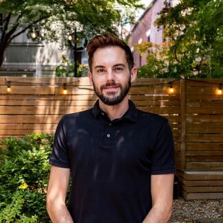 Bryce Cariel