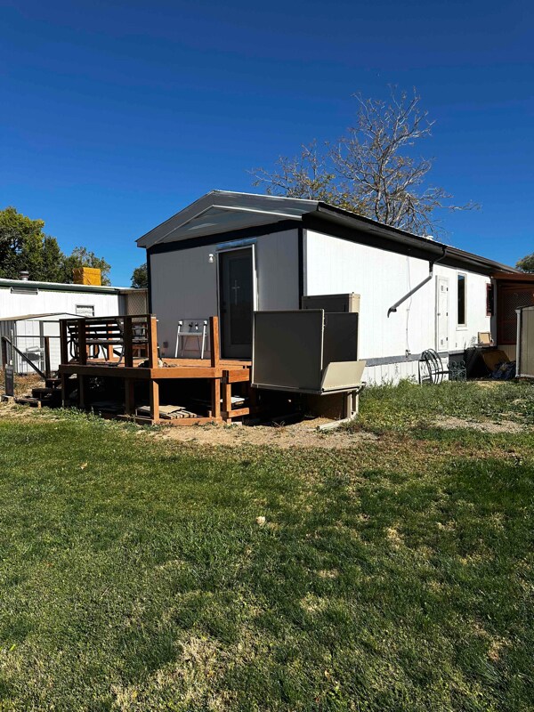 20011 Kenosha Rd, Orchard City, CO 81410