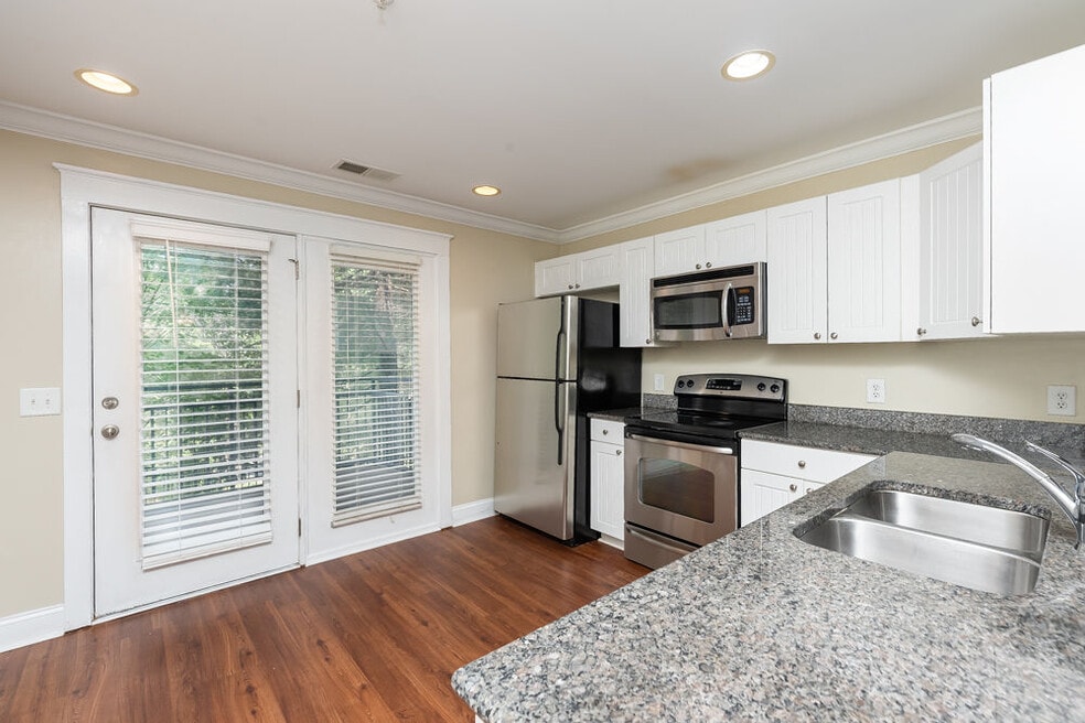 The Woodlands of Charlottesville, Charlottesville, VA 22903 - photo 1