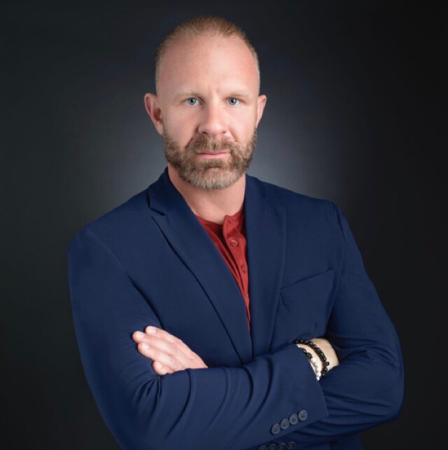 Agent Photo